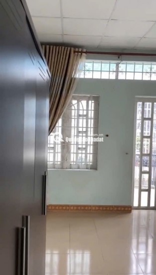 NHÀ 2 TẦNG HOÀN CÔNG - ĐƯỜNG THÔNG - 1 BƯỚC RA ĐƯỜNG CHƯƠNG DƯƠNG - SÁT VÁCH ĐH NGÂN HÀNG  - 3,95 Tỷ TL