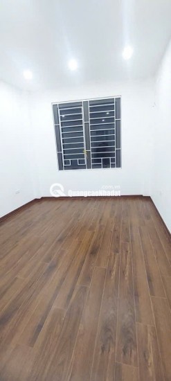 Nhà Tây Hồ 54m, 5 tầng thang máy, oto đỗ cửa đường trước nhà 5m!