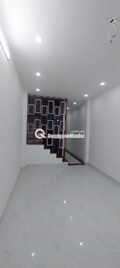 Siêu phẩm Tây Hồ 54m, 5 tầng thang máy, oto đỗ cửa đường trước nhà 5m!