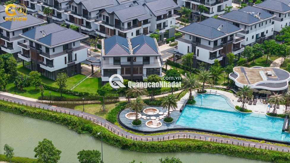 Nhà ở xã hội cao cấp – Vị trí vàng Long Thành