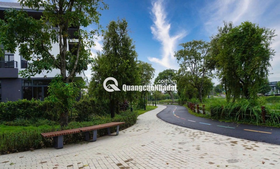 SỐNG CHUẨN CAO CẤP – GIÁ NHÀ Ở XÃ HỘI D Town Long Thành – Từ 900 Triệu, Thanh Toán 5%
