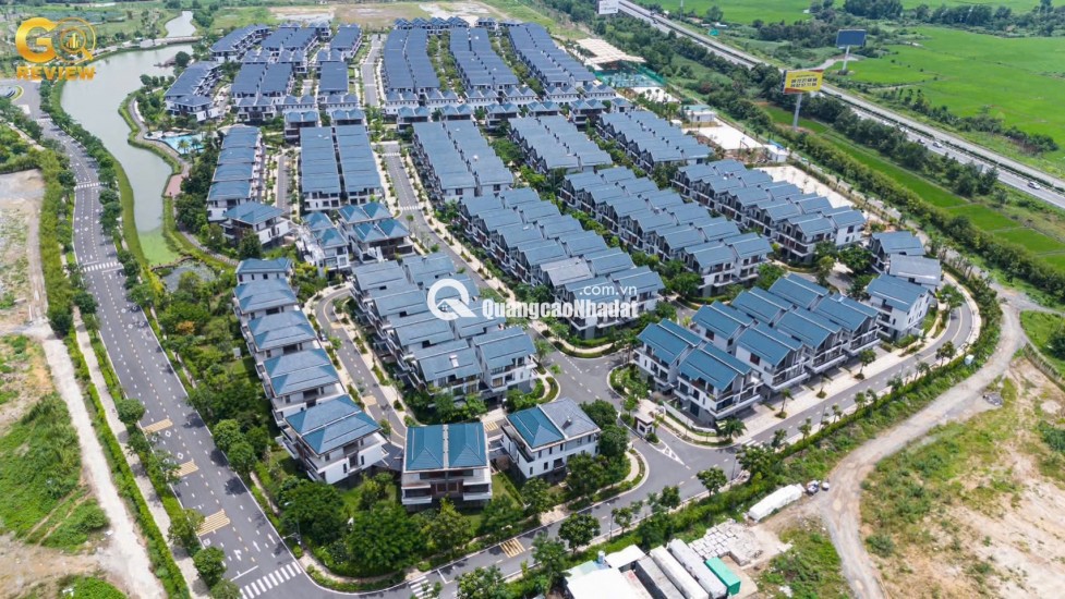 SỐNG CHUẨN CAO CẤP – GIÁ NHÀ Ở XÃ HỘI D Town Long Thành – Từ 900 Triệu, Thanh Toán 5%
