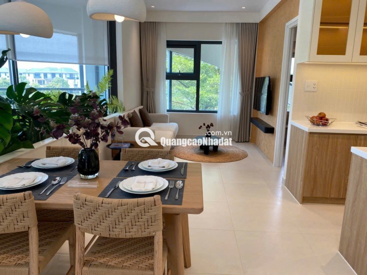SỐNG CHUẨN CAO CẤP – GIÁ NHÀ Ở XÃ HỘI D Town Long Thành – Từ 900 Triệu, Thanh Toán 5%