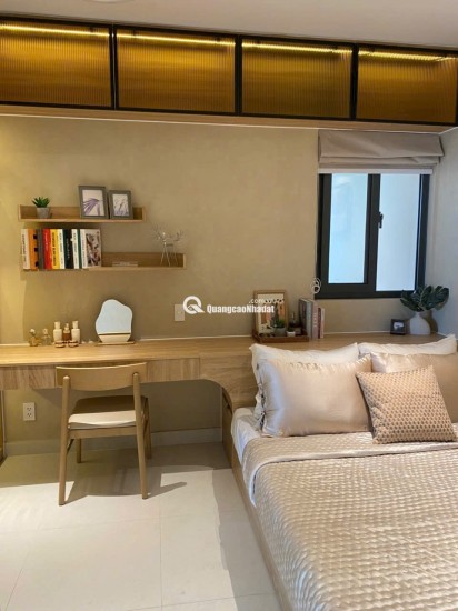 SỐNG CHUẨN CAO CẤP – GIÁ NHÀ Ở XÃ HỘI D Town Long Thành – Từ 900 Triệu, Thanh Toán 5%