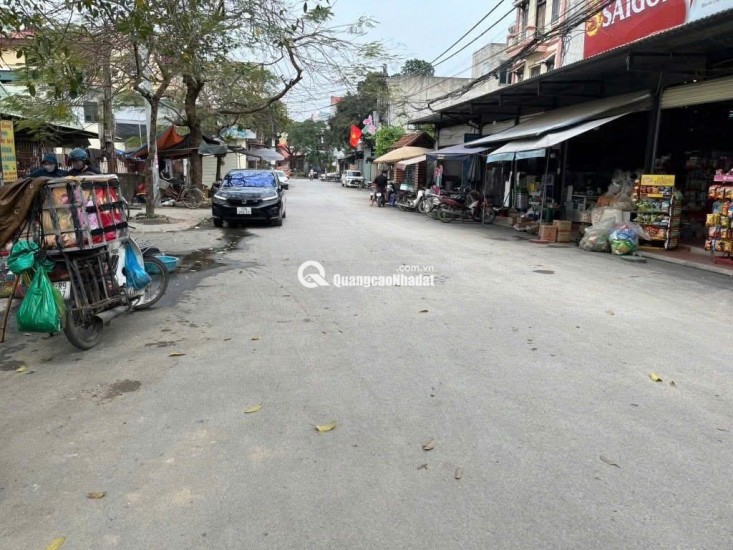 SIÊU PHẨM SÁT VIN CỔ LOA 57m FULL THỔ CƯ