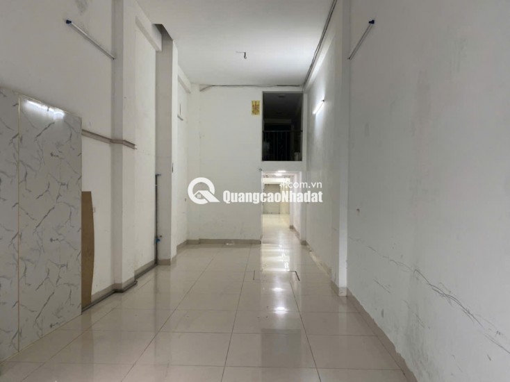 Chính chủ cần cho thuê cửa hàng mặt phố Trương Định- QuậnHoàng Mai- Hà Nội