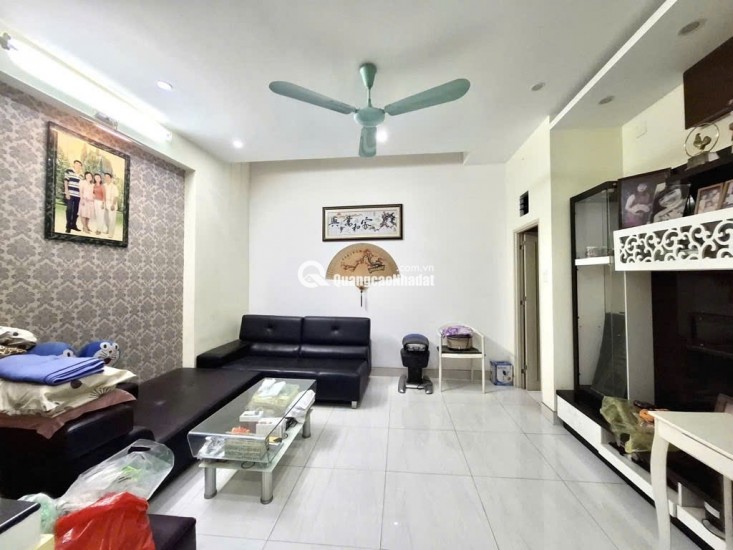 BÁN GẤP NHÀ ĐẸP – TRUNG TÂM QUẬN 10 – GIÁ CHỈ NHỈNH 9 TỶ