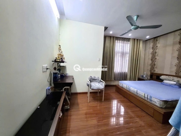 BÁN GẤP NHÀ ĐẸP – TRUNG TÂM QUẬN 10 – GIÁ CHỈ NHỈNH 9 TỶ