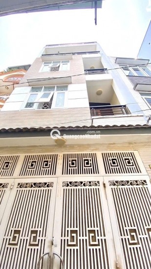 BÁN GẤP NHÀ ĐẸP – TRUNG TÂM QUẬN 10 – GIÁ CHỈ NHỈNH 9 TỶ