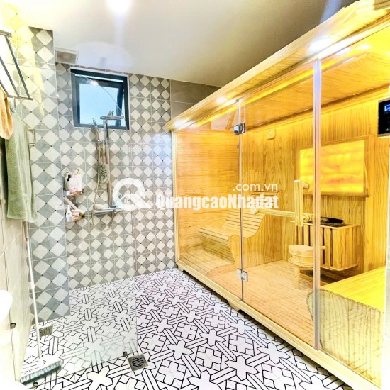 Mặt tiền trục chính Quận 4- KHÁNH HỘI- ngang hơn 5m cao 5 tầng đủ nội thất: 15 Tỷ nhỉnh. 0933910039