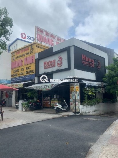 Chính Chủ Bán Mặt Tiền Điện Biên Phủ, P.15, Q. Bình Thạnh. DT: (5.47 x 20m), Chỉ 55 Tỷ, Tell: O911.16O.692