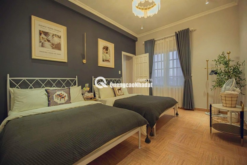 Chính chủ cần bán Biệt thự  Đường Nguyễn Trung Trực, Phường 3, Đà Lạt,Tỉnh  Lâm Đồng