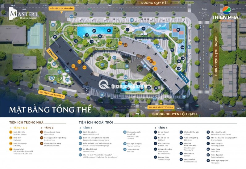  MASTERI RIVERA ĐÀ NẴNG – CHÍNH THỨC MỞ BÁN – GIÁ CỰC SỐC 