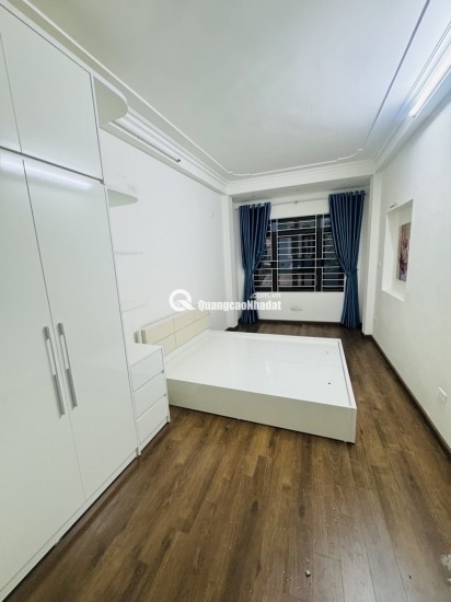 VĨNH PHÚC BA ĐÌNH-DT 30M GIÁ 7 TỶ 700-NHÀ ĐẸP,LÔ GÓC,BA GÁC ĐỖ,CÁCH Ô TÔ 50M,NGÕ THÔNG