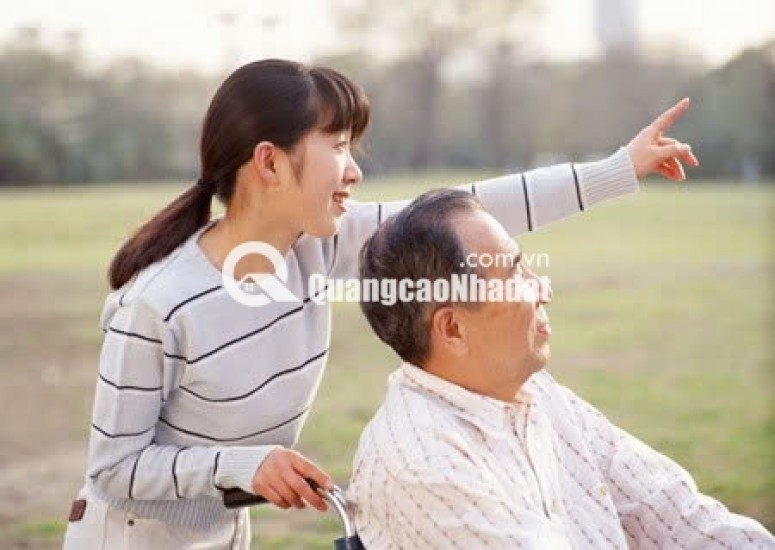 TOÀN TÂM – GIÚP VIỆC NHƯ NGƯỜI NHÀ, YÊN TÂM NHƯ Ở NHÀ