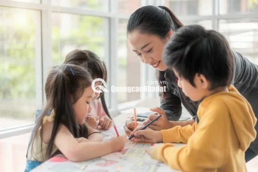 TOÀN TÂM – GIÚP VIỆC NHƯ NGƯỜI NHÀ, YÊN TÂM NHƯ Ở NHÀ