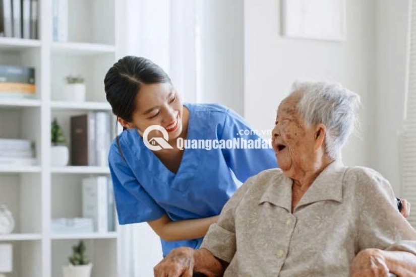 TOÀN TÂM – GIÚP VIỆC NHƯ NGƯỜI NHÀ, YÊN TÂM NHƯ Ở NHÀ