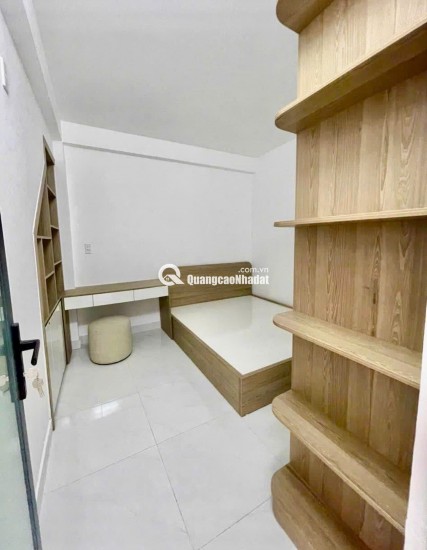 BĐS Dòng Tiền 4 tầng - Trung Tâm Thành Phố - Giá 4.8 tỷ - Dòng Tiền 18 tr/tháng - Đường Nguyễn Du - Hải Châu