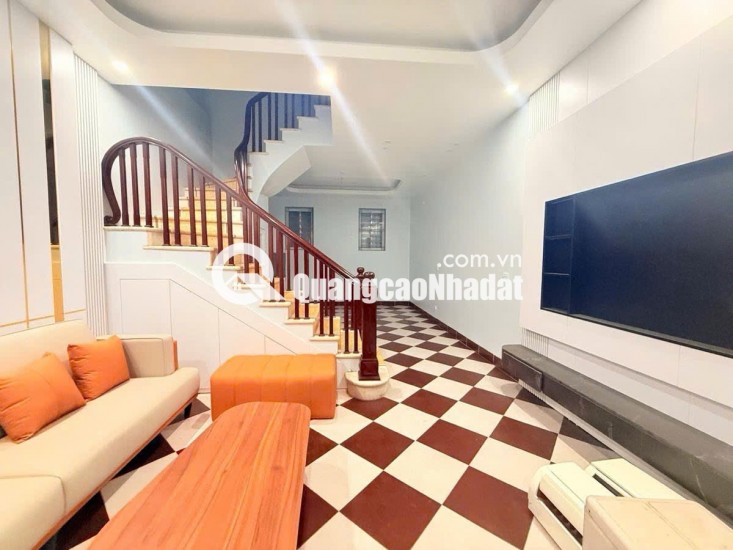 NHÀ XUÂN ĐỈNH - 60M 5 TẦNG MỚI ĐẸP - GẦN PHỐ - TIỆN ÍCH HÀNG NGÀN 
SỔ ĐỎ NỞ HẬU