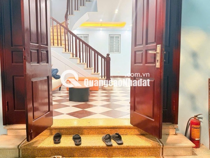 NHÀ XUÂN ĐỈNH - 60M 5 TẦNG MỚI ĐẸP - GẦN PHỐ - TIỆN ÍCH HÀNG NGÀN 
SỔ ĐỎ NỞ HẬU
