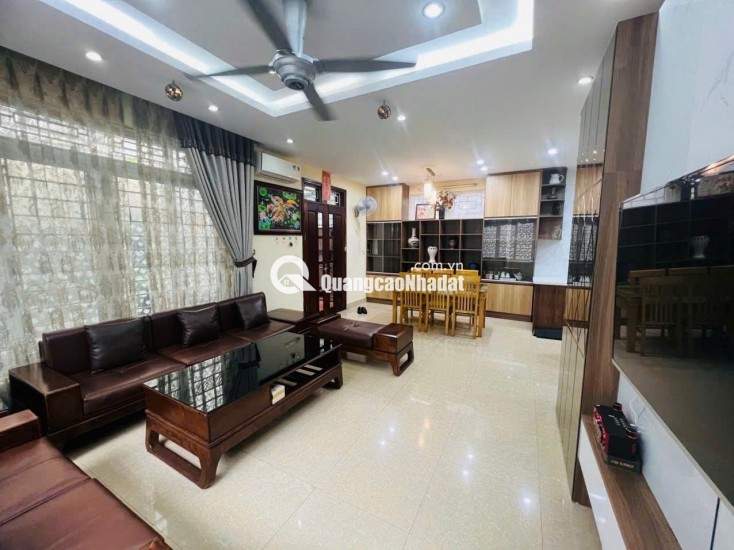 Chính chủ cần cho thuê nhà nguyên căn 3 tầng tại  Ngõ 207 Xuân Đỉnh, Quận Bắc Từ Liêm, Hà Nội