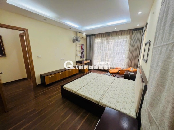 Chính chủ cần cho thuê nhà nguyên căn 3 tầng tại  Ngõ 207 Xuân Đỉnh, Quận Bắc Từ Liêm, Hà Nội