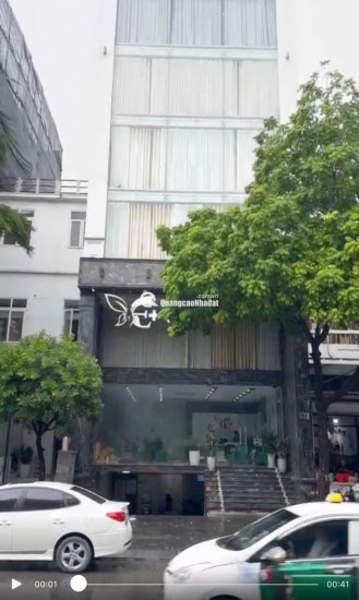 Chính chủ cần cho thuê toà nhà Văn Phòng Mặt Phố Khuất Duy Tiến, Quận Thanh Xuân,Hà Nội