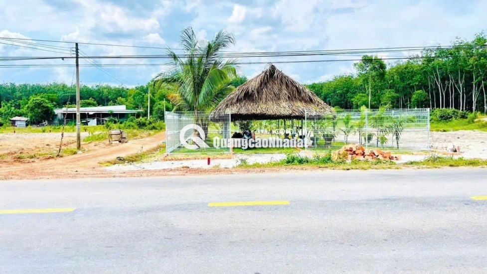 ĐẤT ĐẸP GIÁ TỐT – ĐT750 DẦU TIẾNG BÌNH DƯƠNG