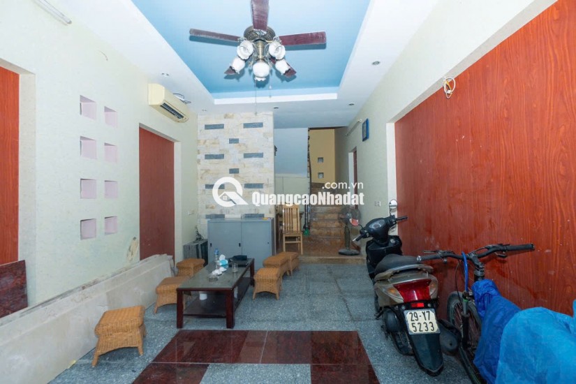 Cần cho thuê căn hộ khép kín ngõ 90, Đường Nam Dư, Phường Lĩnh Nam, Quận Hoàng Mai, Hà Nội