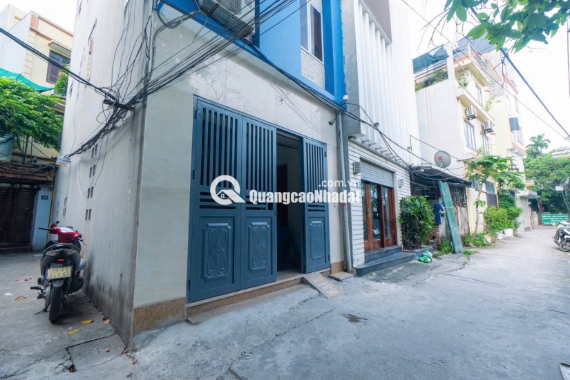 Cần cho thuê căn hộ khép kín ngõ 90, Đường Nam Dư, Phường Lĩnh Nam, Quận Hoàng Mai, Hà Nội