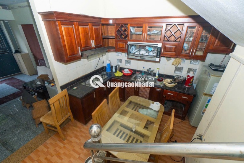 Cần cho thuê căn hộ khép kín ngõ 90, Đường Nam Dư, Phường Lĩnh Nam, Quận Hoàng Mai, Hà Nội