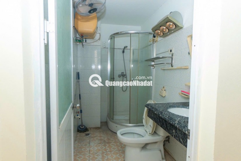 Cần cho thuê căn hộ khép kín ngõ 90, Đường Nam Dư, Phường Lĩnh Nam, Quận Hoàng Mai, Hà Nội