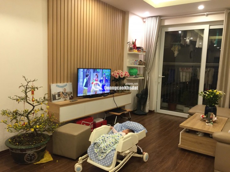 mang đến thuê cộng đồng cư thông tấn xã  gần đại học thăng long nghiêm xuân yêm