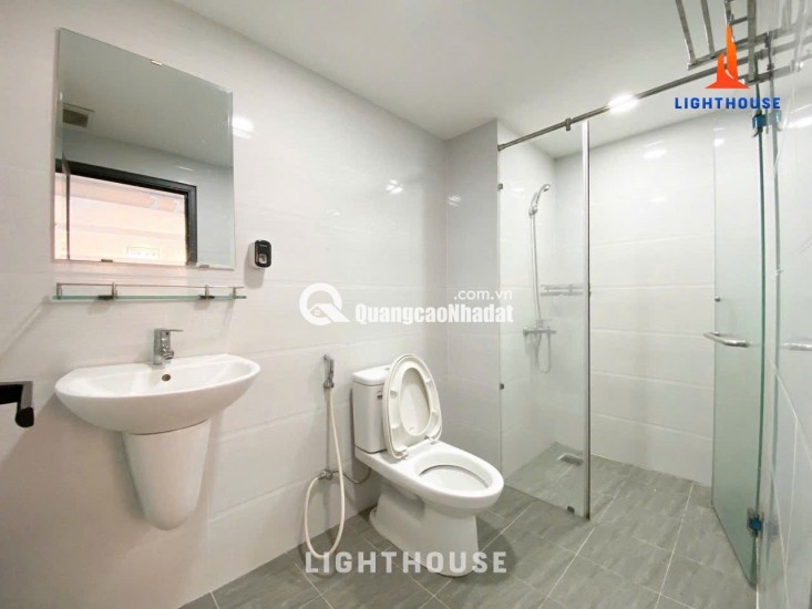 CHO THUÊ CĂN HỘ 2 PHÒNG NGỦ  - Đường Hồng Hà, Bạch Đằng -Quận Tân Bình - TPHCM