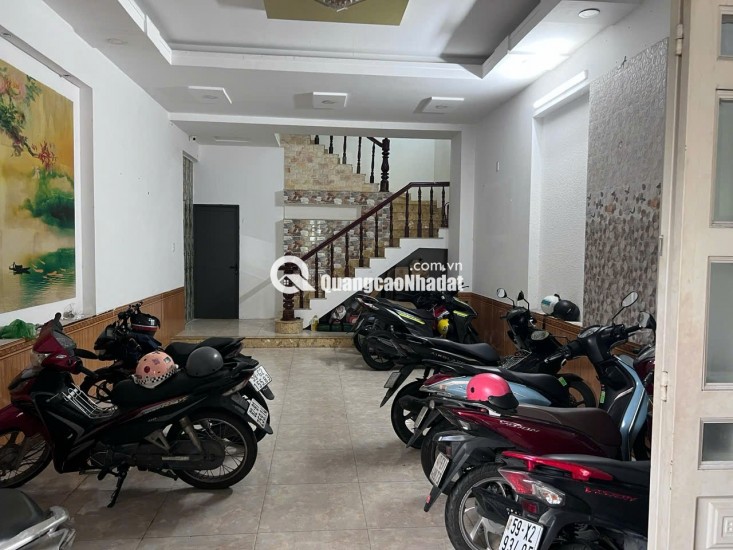 BÁN NHÀ MẶT TIỀN BÌNH LỢI – VỊ TRÍ ĐẮC ĐỊA – BÌNH THẠNH