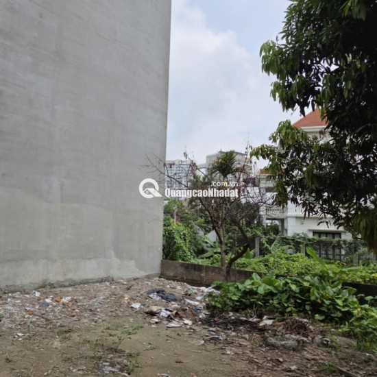 Cơ hội hiếm – Đất Xuân La – Tây Hồ – 90m² – Gần Hồ, giá 13.5 tỷ – Tiềm năng tăng giá mạnh