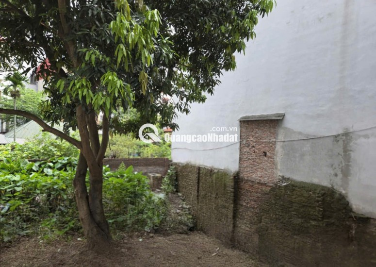 Cơ hội hiếm – Đất Xuân La – Tây Hồ – 90m² – Gần Hồ, giá 13.5 tỷ – Tiềm năng tăng giá mạnh