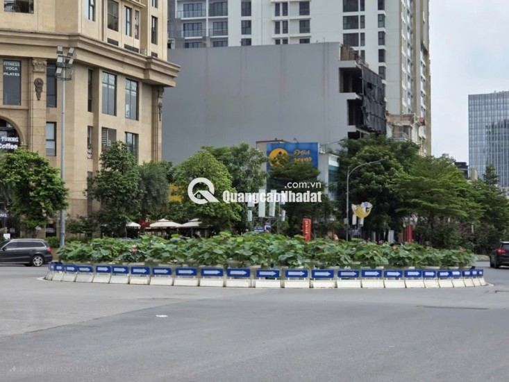 Cơ hội hiếm – Đất Xuân La – Tây Hồ – 90m² – Gần Hồ, giá 13.5 tỷ – Tiềm năng tăng giá mạnh