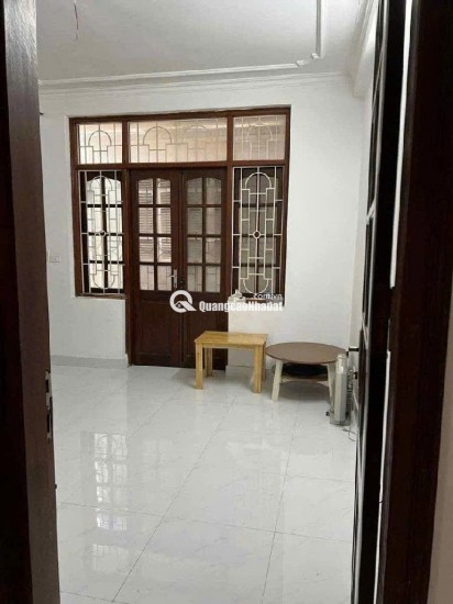  NHÀ MẶT NGÕ BẠCH MAI – 35M² – Ô TÔ VÀO NHÀ – LÔ GÓC 2 MẶT THOÁNG