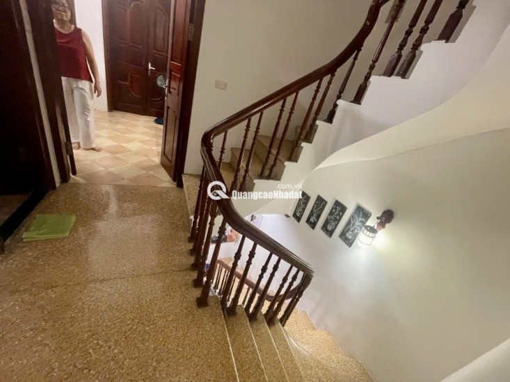 NHÀ MẶT NGÕ KIM NGƯU – LÔ GÓC – OTO ĐỖ CỬA - FULL TIỆN ÍCH