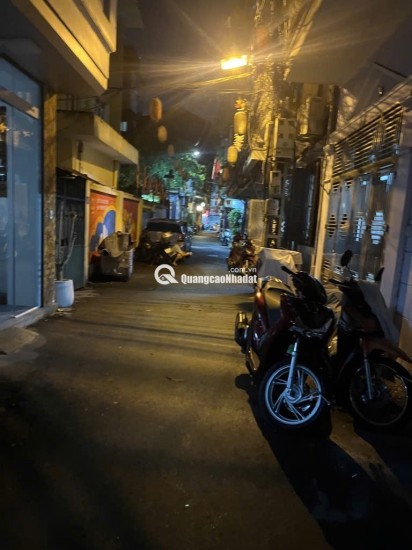 NHÀ MẶT NGÕ KIM NGƯU – LÔ GÓC – OTO ĐỖ CỬA - FULL TIỆN ÍCH