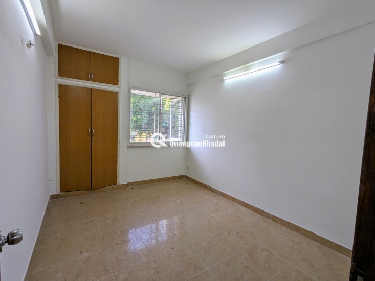 Hiếm! Cần Cho Thuê Căn Hộ Trung tâm Quận 3, Tp. Hồ Chí Minh - 70m² 2PN chỉ 12tr/tháng