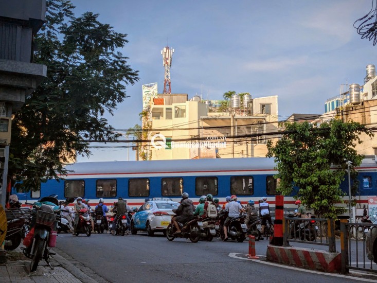 Hiếm! Cần Cho Thuê Căn Hộ Trung tâm Quận 3, Tp. Hồ Chí Minh - 70m² 2PN chỉ 12tr/tháng