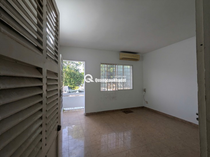 Hiếm! Cần Cho Thuê Căn Hộ Trung tâm Quận 3, Tp. Hồ Chí Minh - 70m² 2PN chỉ 12tr/tháng