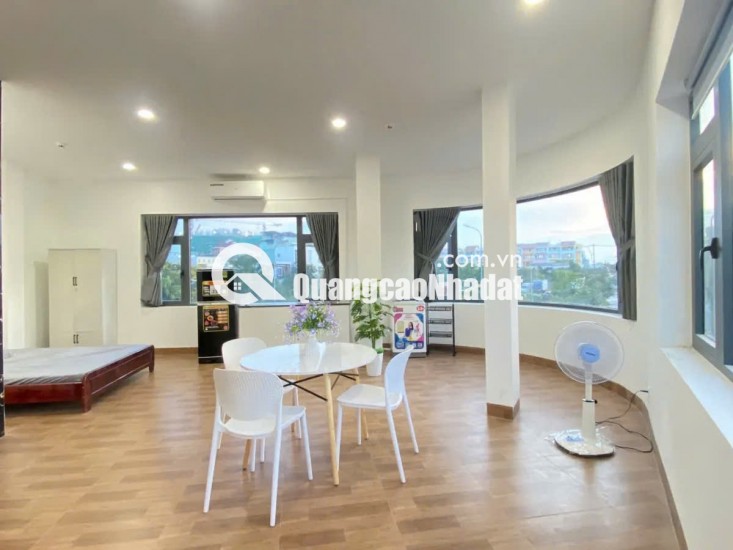BÁN CĂN HỘ 5 TẦNG - LÔ GÓC ĐẸP NGUYỄN SỸ CỐ GIAO NẠI NGHĨA 1 - SƠN TRÀ, ĐÀ NẴNG