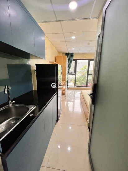 PHÒNG ĐẸP – GIÁ TỐT …CHO THUÊ CĂN HỘ ĐƯỜNG SỐ 6- LÝ PHỤC MAN   -P. BÌNH THUẬN - QUẬN 7 - TP HỒ CHÍ MINH