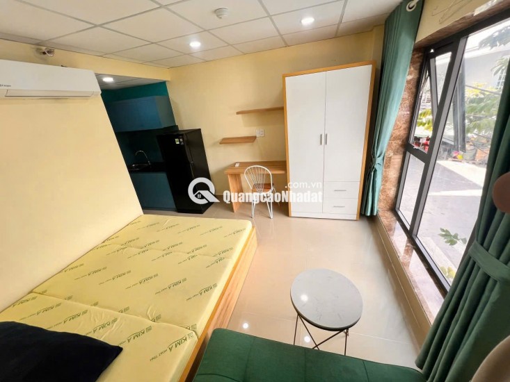 PHÒNG ĐẸP – GIÁ TỐT …CHO THUÊ CĂN HỘ ĐƯỜNG SỐ 6- LÝ PHỤC MAN   -P. BÌNH THUẬN - QUẬN 7 - TP HỒ CHÍ MINH