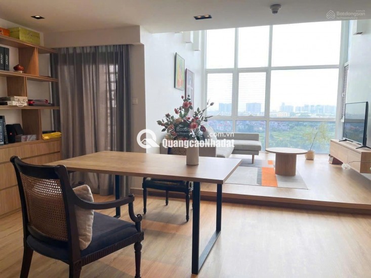 Bán nhanh - khu đô thị Hanoi Garden City Duplex 188m2 - Zalo : 0782 315 817 Ms Hằng