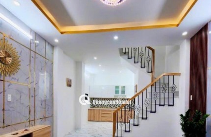 SIÊU PHẨM AN DƯƠNG VƯƠNG- P13- QUẬN 6.