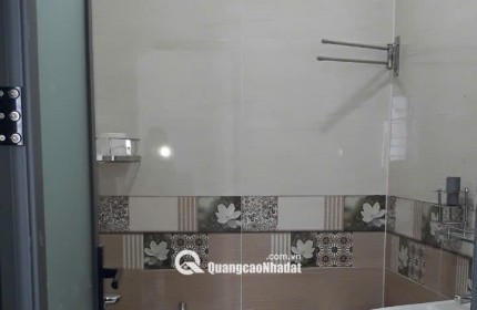 PHÒNG TRỌ RỘNG RÃI, ĐẦY ĐỦ TIỆN NGHI GẦN ĐH GIA ĐỊNH, CHỢ TÂN SƠN NHẤT CHỈ 4 TRIỆU/THÁNG